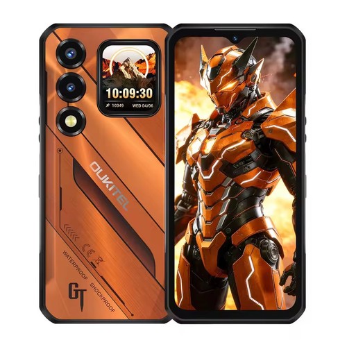 Oukitel wp66 rugged - oukitel,